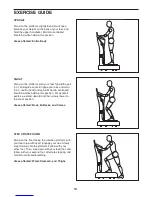 Preview for 13 page of ICON IP PRO-FORM VIBE 980 ZL User Manual