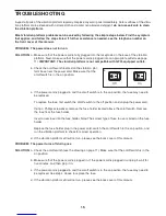 Preview for 15 page of ICON IP PRO-FORM VIBE 980 ZL User Manual