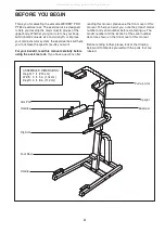 Preview for 4 page of ICON IP WEEVBE1495.1 User Manual