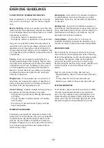 Preview for 12 page of ICON IP WEEVBE1495.1 User Manual