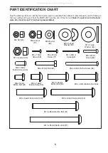 Предварительный просмотр 5 страницы ICON IP Weider Black WBBE21690.0 User Manual