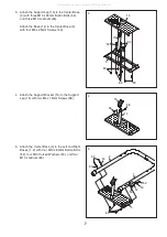 Предварительный просмотр 7 страницы ICON IP Weider Black WBBE21690.0 User Manual