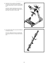 Предварительный просмотр 9 страницы ICON IP Weider Black WBBE21690.0 User Manual