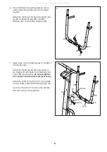 Предварительный просмотр 9 страницы ICON IP Weider PT800 Pro User Manual