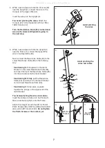 Preview for 7 page of ICON IP Weslo Momentum CT 3.0 User Manual