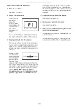 Preview for 13 page of ICON IP Weslo Momentum CT 3.0 User Manual