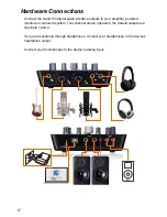 Preview for 12 page of iCON Pro Audio Upod Pro User Manual