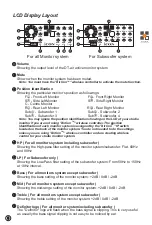 Preview for 9 page of ICON ProAudio Definitor air Series Owner'S Manual