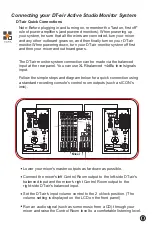 Preview for 12 page of ICON ProAudio Definitor air Series Owner'S Manual