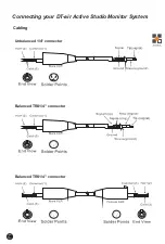 Preview for 13 page of ICON ProAudio Definitor air Series Owner'S Manual