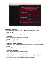 Предварительный просмотр 16 страницы ICON ProAudio DUO 22 Manual