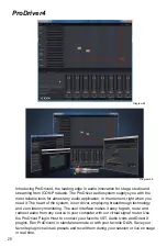 Предварительный просмотр 20 страницы ICON ProAudio DUO 22 Manual