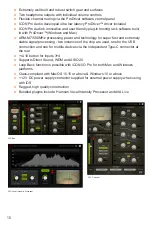 Preview for 10 page of ICON ProAudio Harrison 32Ci Manual