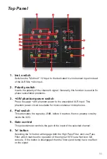 Preview for 11 page of ICON ProAudio Harrison 32Ci Manual