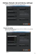 Preview for 19 page of ICON ProAudio Mobile-U Live User Manual