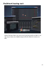 Preview for 23 page of ICON ProAudio Mobile-U Live User Manual