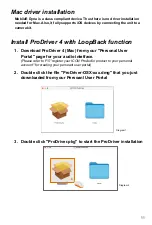 Preview for 11 page of ICON ProAudio MobileR Dyna User Manual