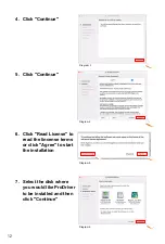 Preview for 12 page of ICON ProAudio MobileR Dyna User Manual