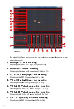 Preview for 22 page of ICON ProAudio MobileR Dyna User Manual