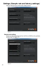 Preview for 24 page of ICON ProAudio MobileR Dyna User Manual