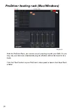 Preview for 28 page of ICON ProAudio MobileR Dyna User Manual