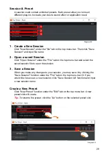 Preview for 29 page of ICON ProAudio MobileR Dyna User Manual