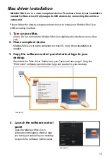 Preview for 13 page of ICON ProAudio MobileR Live User Manual