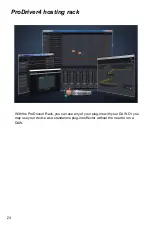 Preview for 24 page of ICON ProAudio MobileR Live User Manual