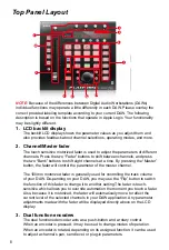 Предварительный просмотр 8 страницы ICON ProAudio Platform Nano Air User Manual