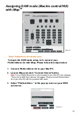 Предварительный просмотр 19 страницы ICON ProAudio Platform Nano Air User Manual