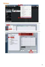 Предварительный просмотр 31 страницы ICON ProAudio Platform Nano Air User Manual