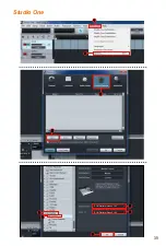 Предварительный просмотр 39 страницы ICON ProAudio Platform Nano Air User Manual