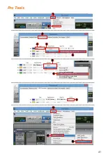 Предварительный просмотр 41 страницы ICON ProAudio Platform Nano Air User Manual