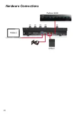 Предварительный просмотр 44 страницы ICON ProAudio Platform Nano Air User Manual