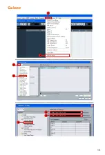 Preview for 15 page of ICON ProAudio Platform X+ User Manual