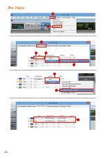 Preview for 22 page of ICON ProAudio Platform X+ User Manual