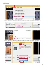 Preview for 31 page of ICON ProAudio Platform X+ User Manual