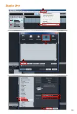 Preview for 33 page of ICON ProAudio Platform X+ User Manual