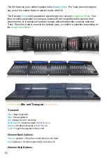 Preview for 92 page of ICON ProAudio Platform X+ User Manual