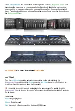 Preview for 101 page of ICON ProAudio Platform X+ User Manual