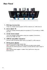 Preview for 10 page of ICON ProAudio Upod Nano User Manual