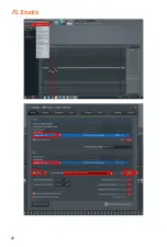 Preview for 22 page of ICON ProAudio V1-X User Manual