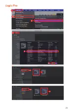 Preview for 23 page of ICON ProAudio V1-X User Manual