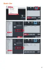 Preview for 33 page of ICON ProAudio V1-X User Manual