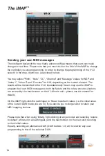 Preview for 38 page of ICON ProAudio V1-X User Manual