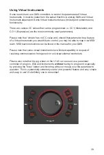 Preview for 39 page of ICON ProAudio V1-X User Manual