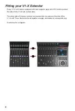 Preview for 46 page of ICON ProAudio V1-X User Manual