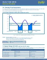 Предварительный просмотр 17 страницы Icon Process Controls truflo UltraFlo 2000 Series Operating Manual