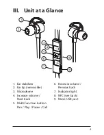 Preview for 4 page of Icon Q Boundless E1 User Manual