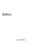 Icon Q QT1028 User Manual preview